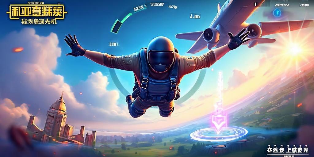 和平精英辅助【Vance万斯直装V1.0稳定版】人机识别 防录屏 主播专用 车辆加速 人物透视 锁头自瞄