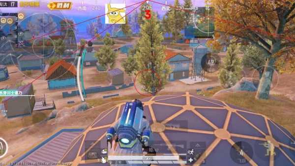 开和平精英辅助如何不封号？